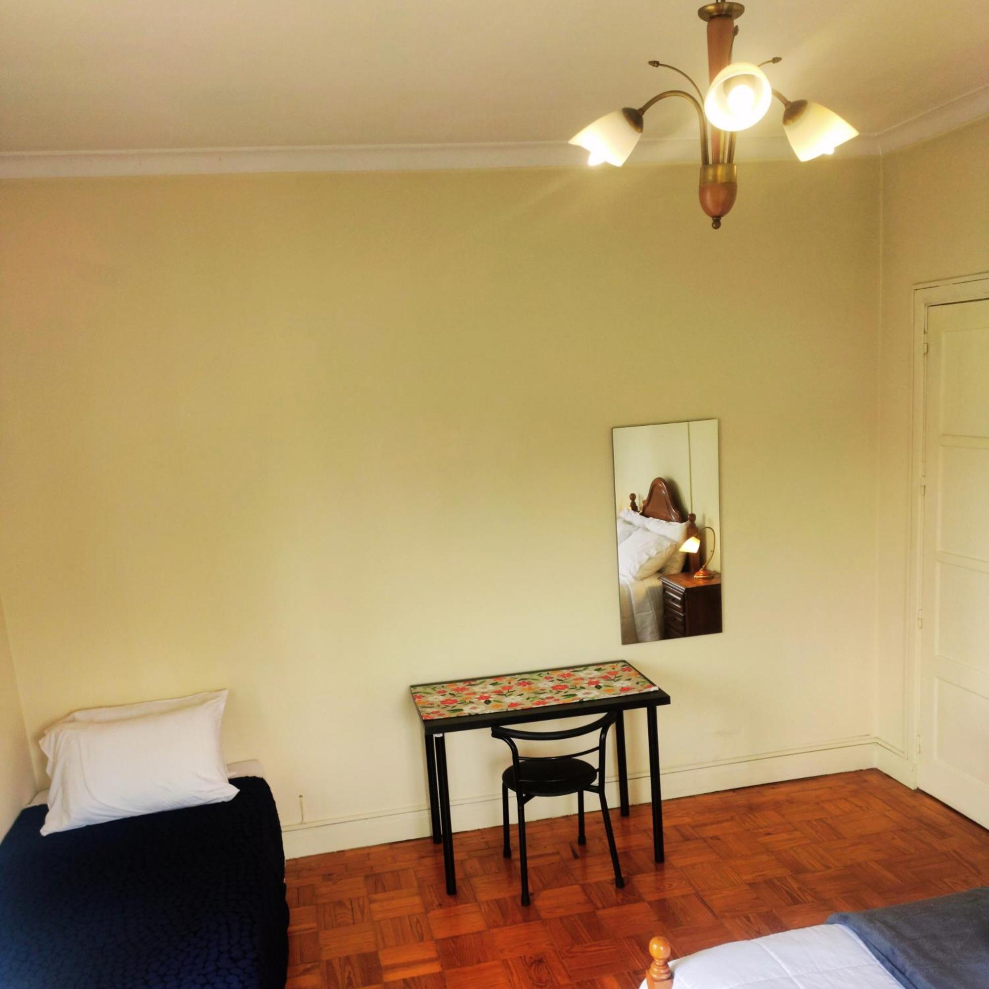 Imaculada Home Royal - Cobramos Estacionamento - Precisa Reservar Брага Экстерьер фото