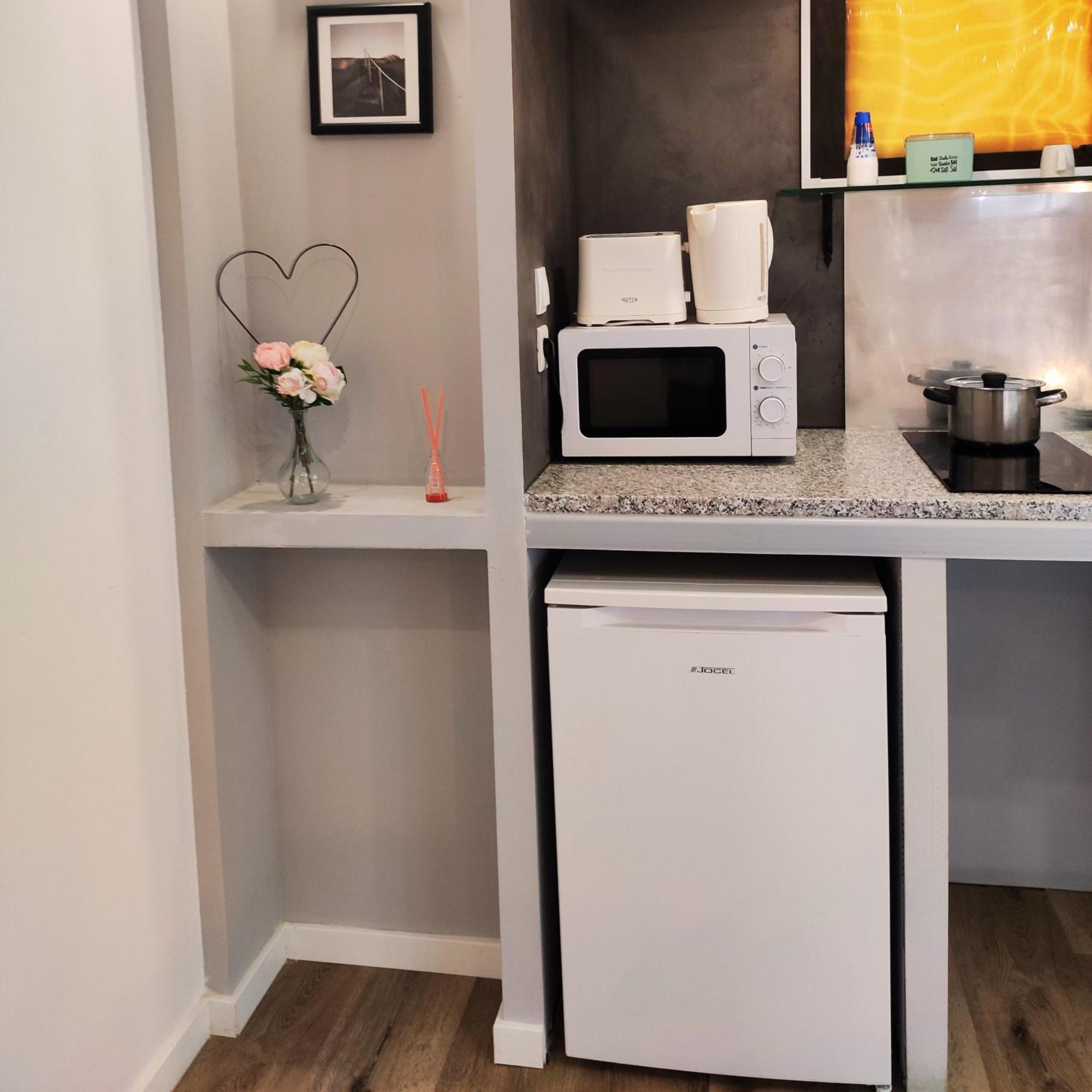 Imaculada Home Royal - Cobramos Estacionamento - Precisa Reservar Брага Экстерьер фото