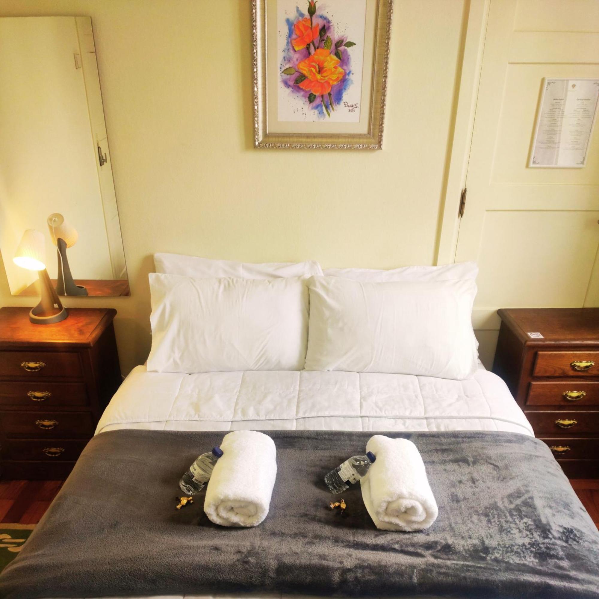 Imaculada Home Royal - Cobramos Estacionamento - Precisa Reservar Брага Экстерьер фото